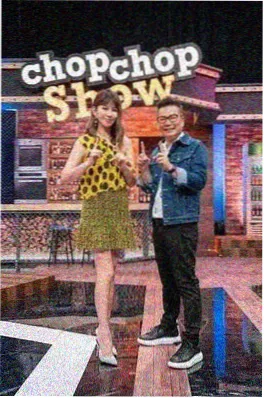 小城故事多短剧海报