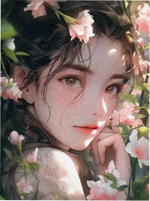 第七个春天剧照