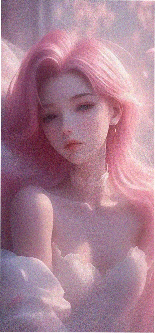 潮汐之城剧照